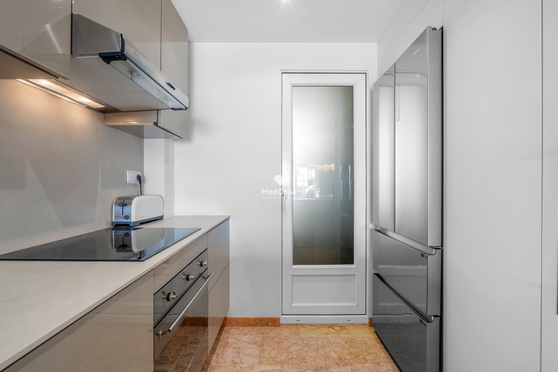Segunda mano - Apartamento -
Altea - La Serra