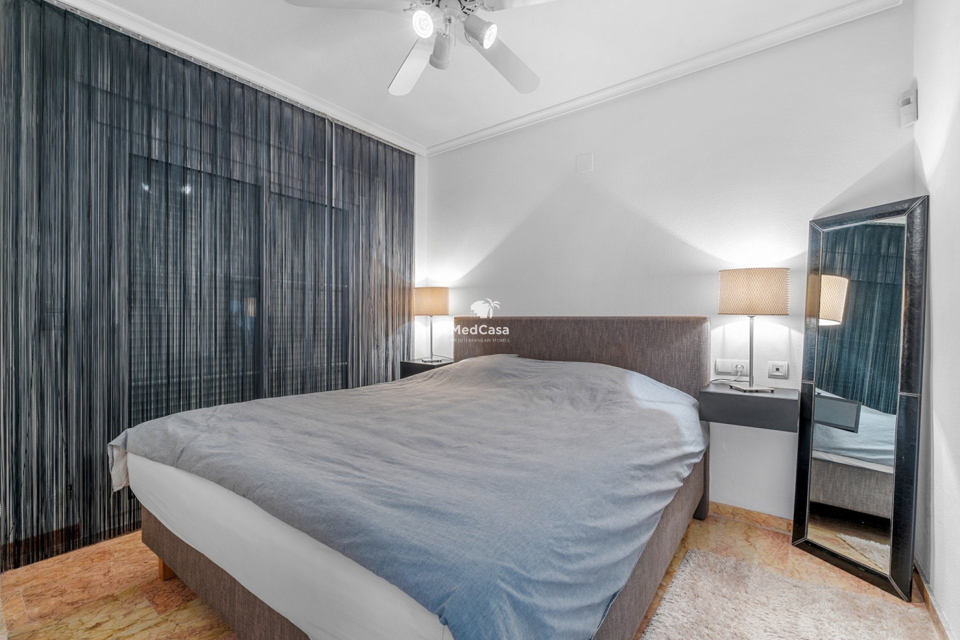 Segunda mano - Apartamento -
Altea - La Serra