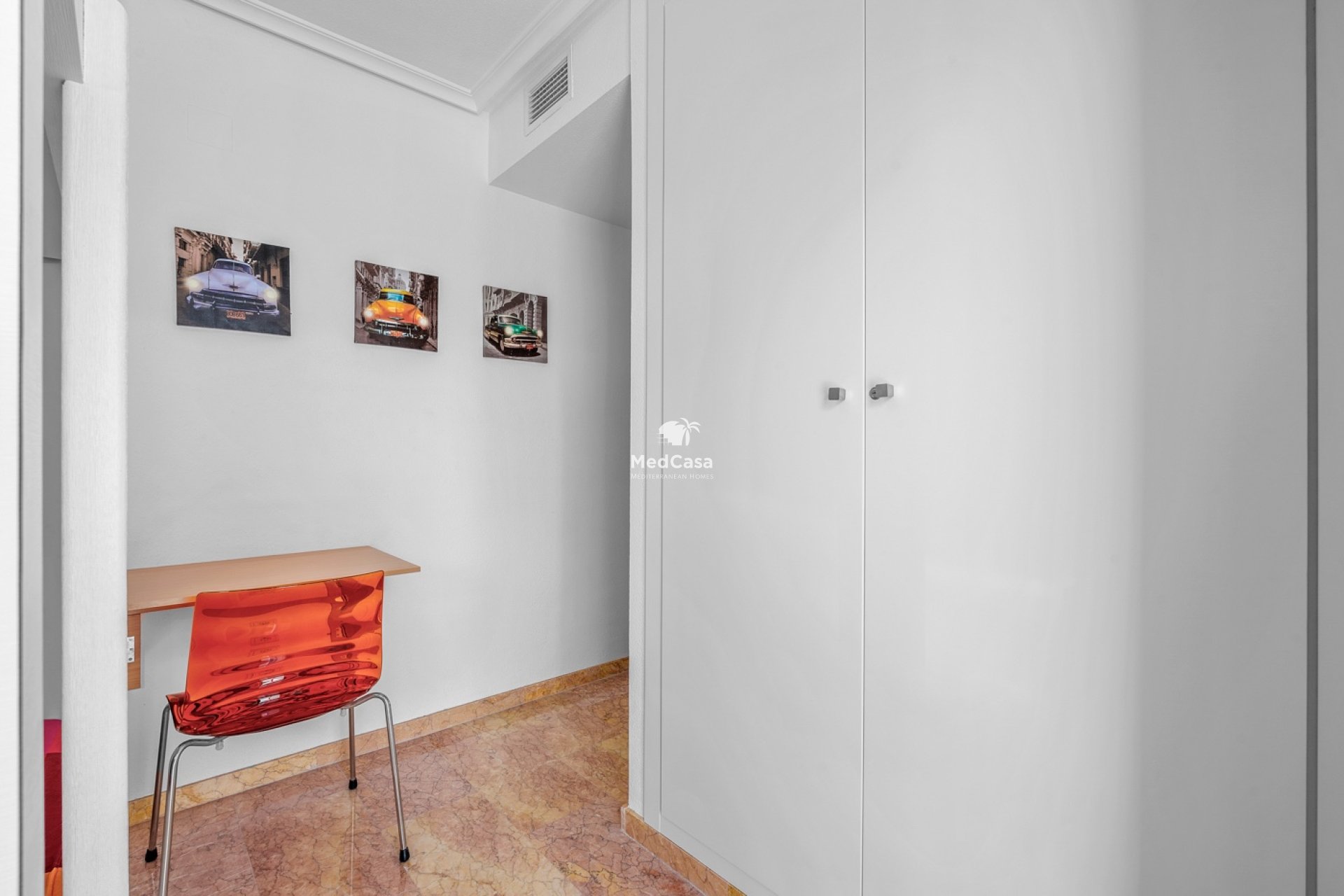 Segunda mano - Apartamento -
Altea - La Serra