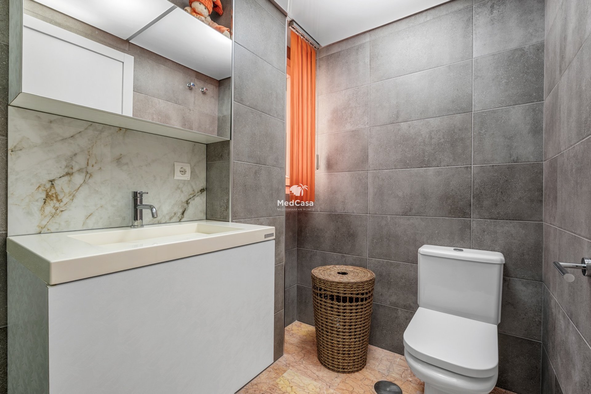 Segunda mano - Apartamento -
Altea - La Serra