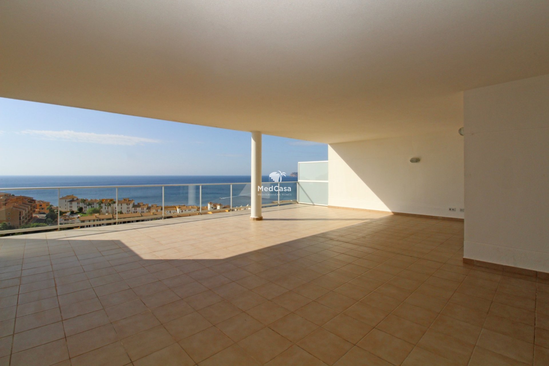 Segunda mano - Apartamento -
Altea - Mascarat