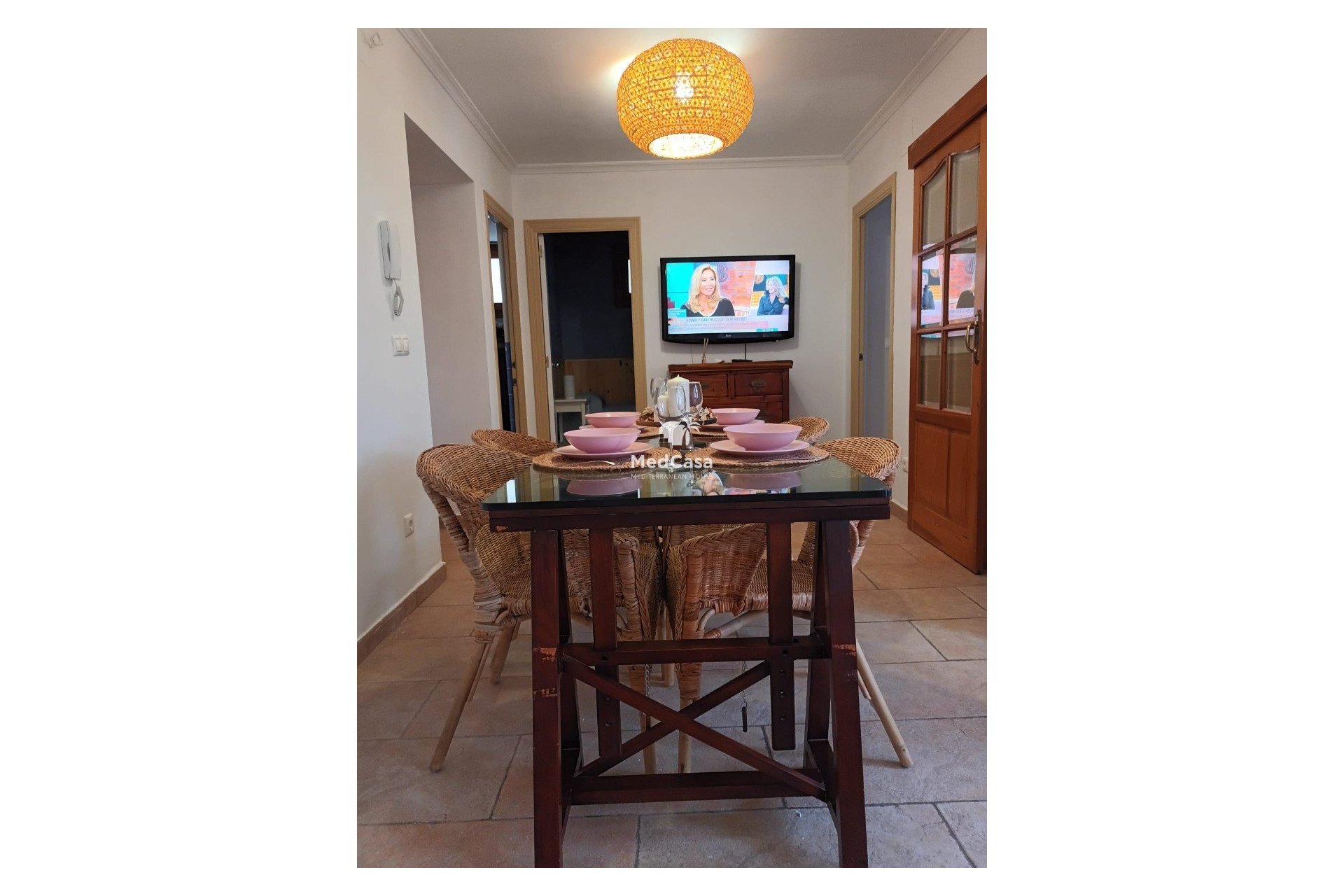 Segunda mano - Apartamento -
Altea - Pueblo