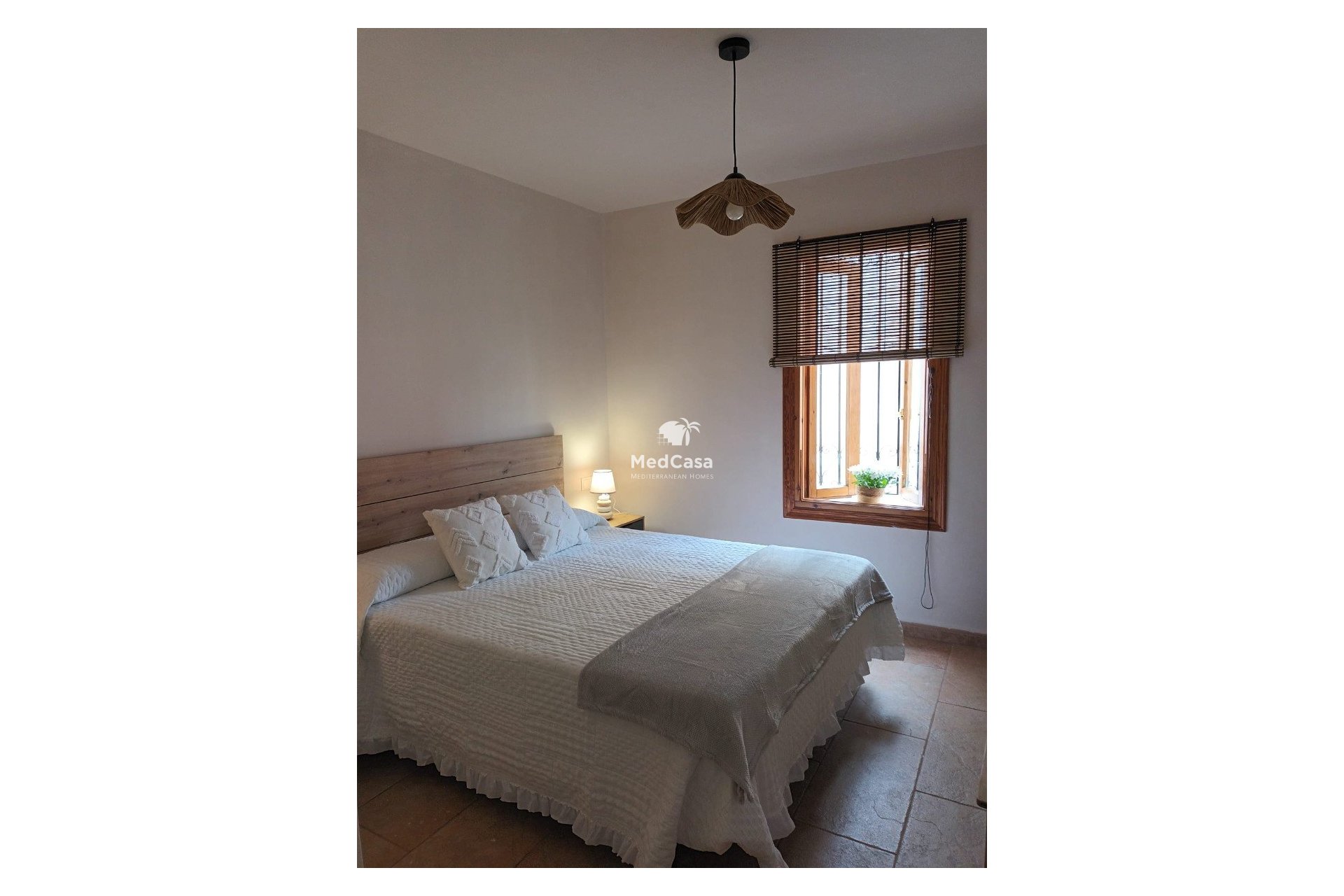 Segunda mano - Apartamento -
Altea - Pueblo