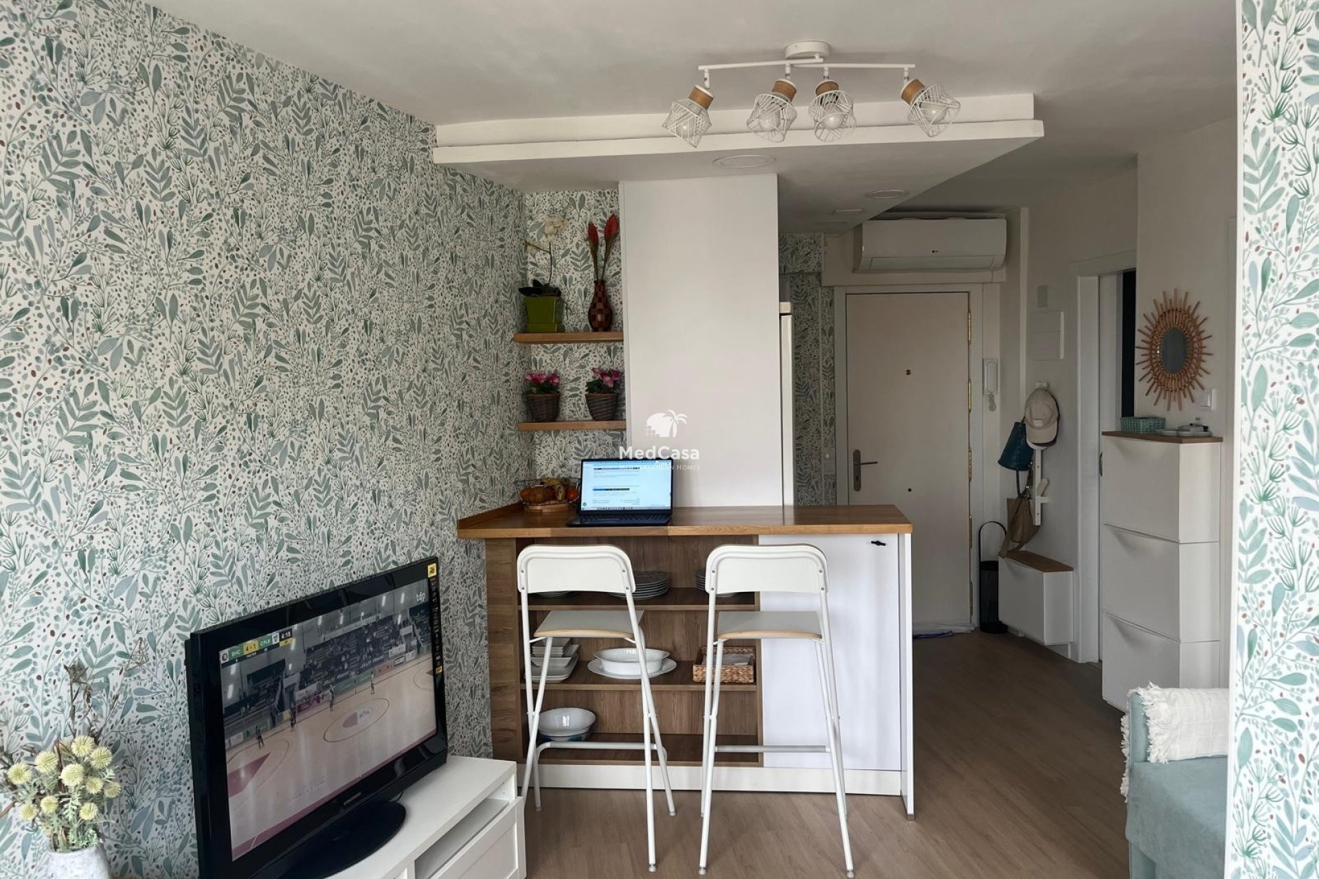 Segunda mano - Apartamento -
Benidorm - Levante