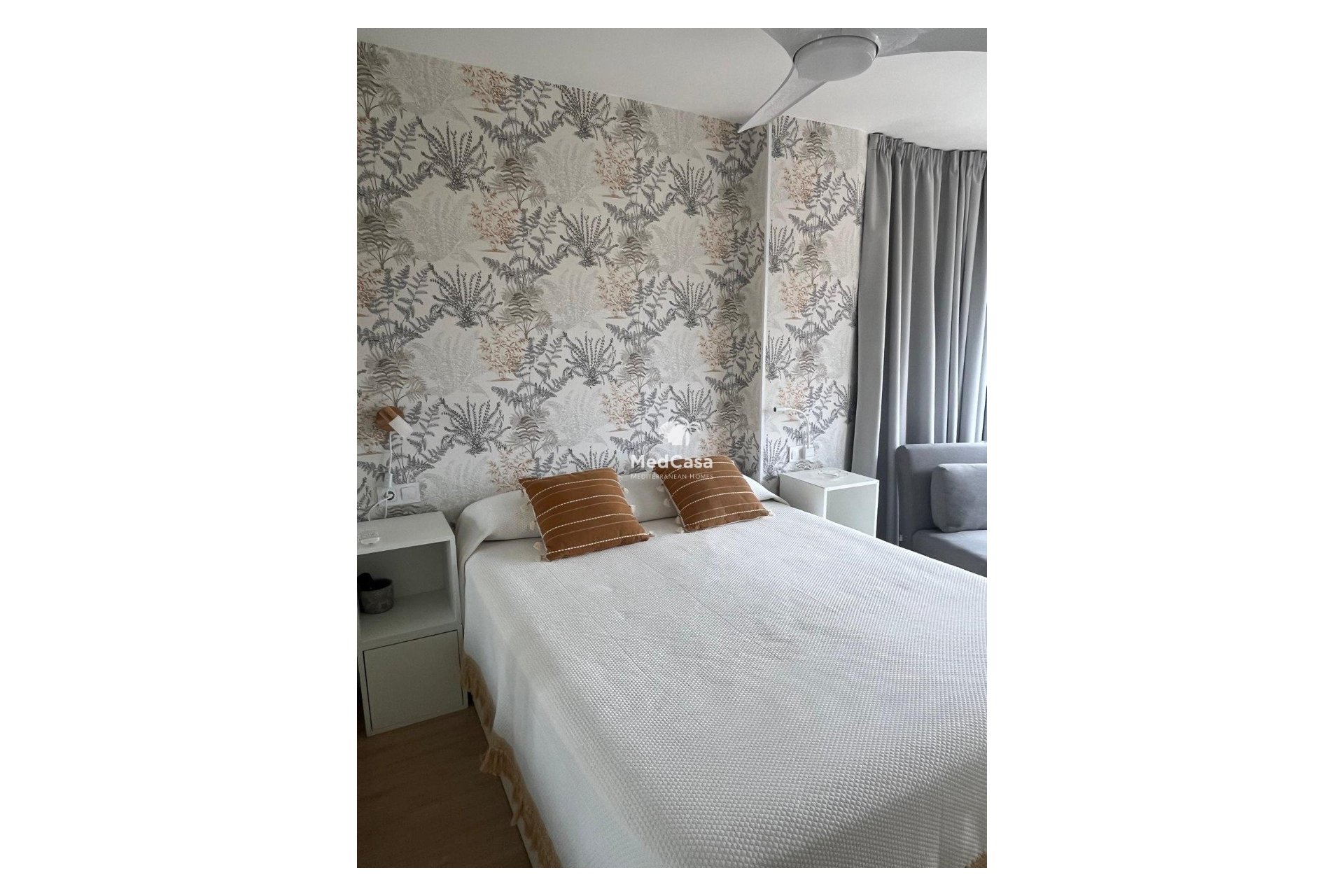 Segunda mano - Apartamento -
Benidorm - Levante