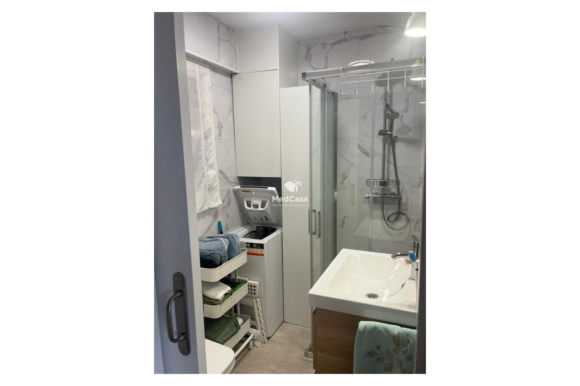 Segunda mano - Apartamento -
Benidorm - Levante