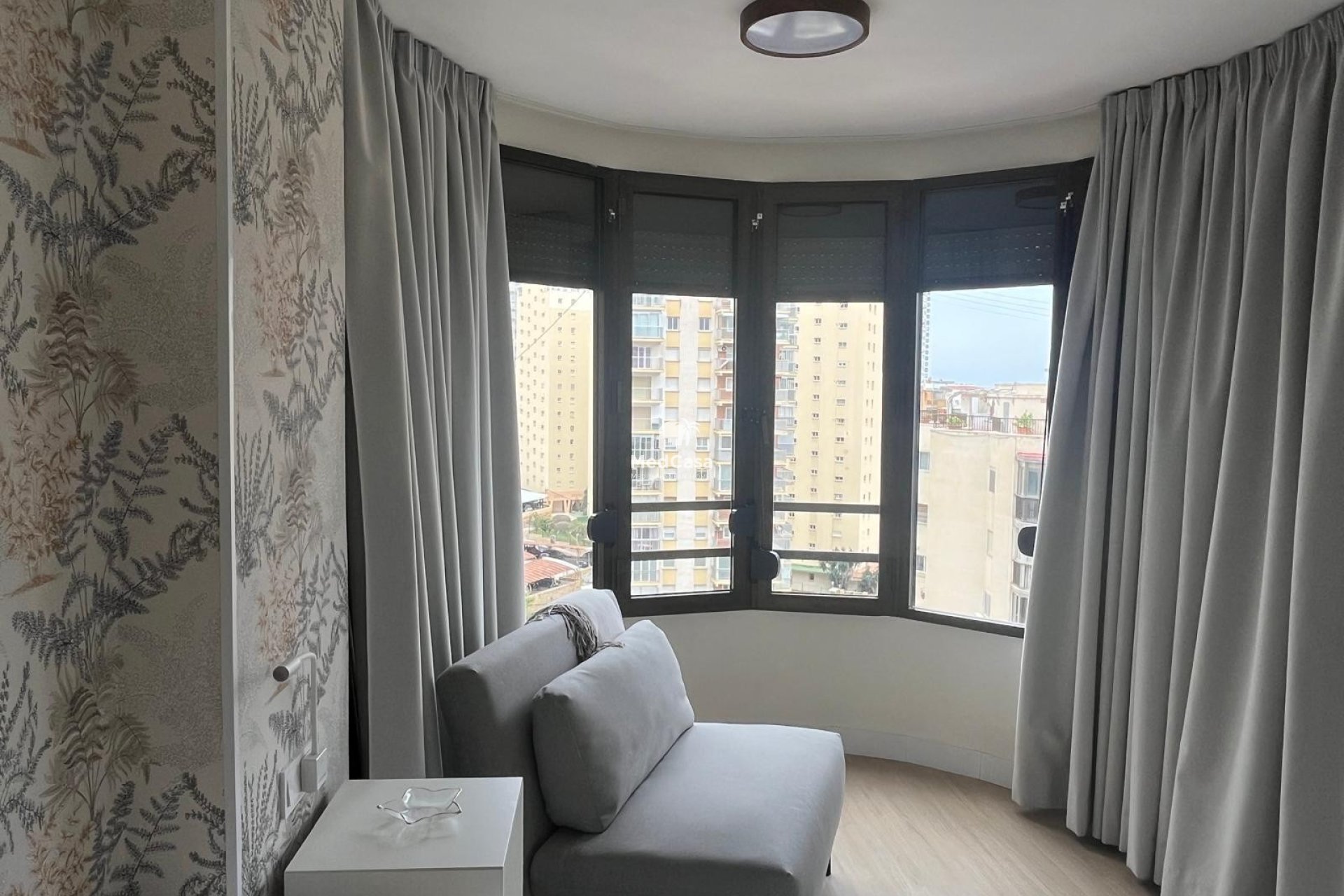 Segunda mano - Apartamento -
Benidorm - Levante