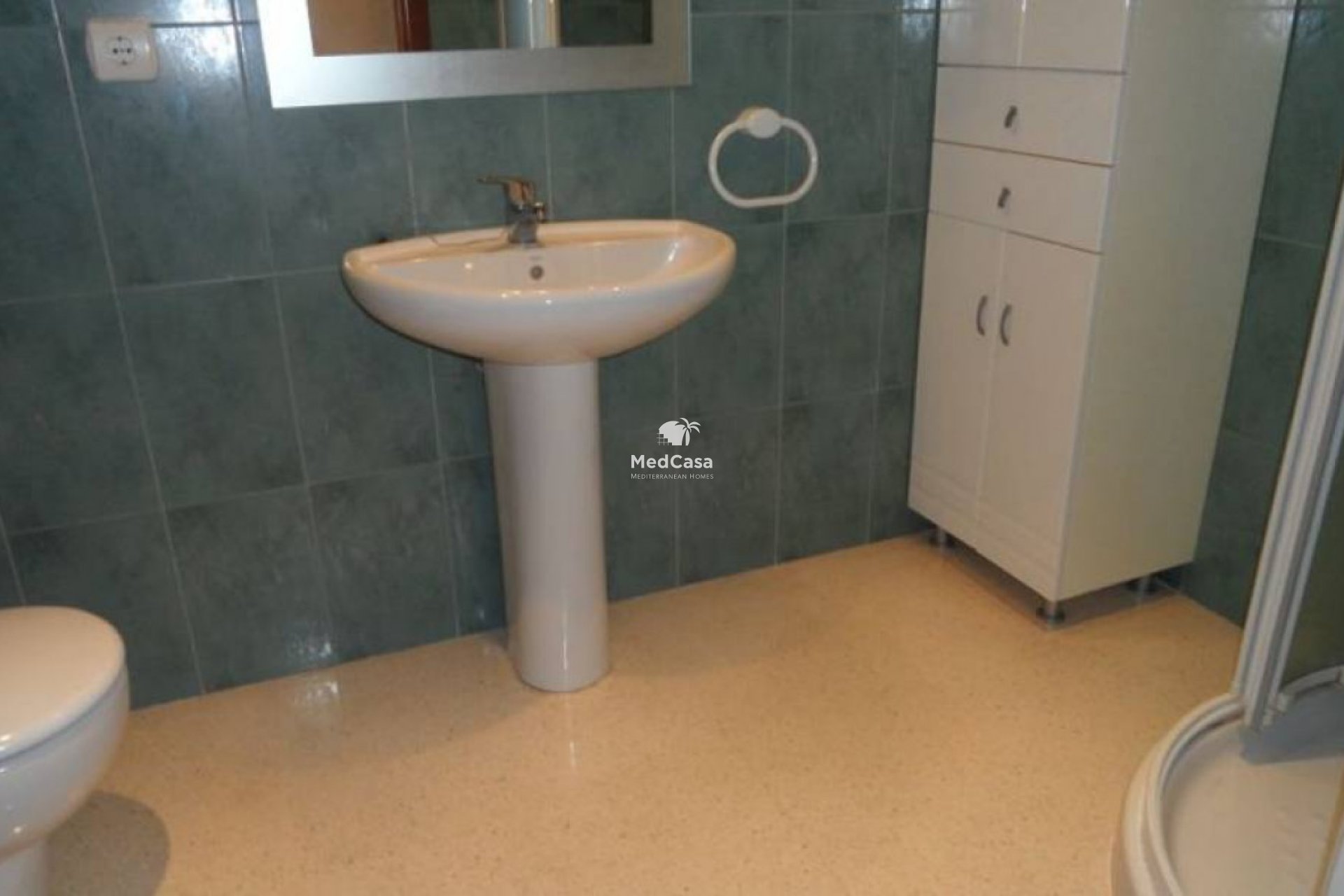 Segunda mano - Apartamento -
Benidorm - Poniente