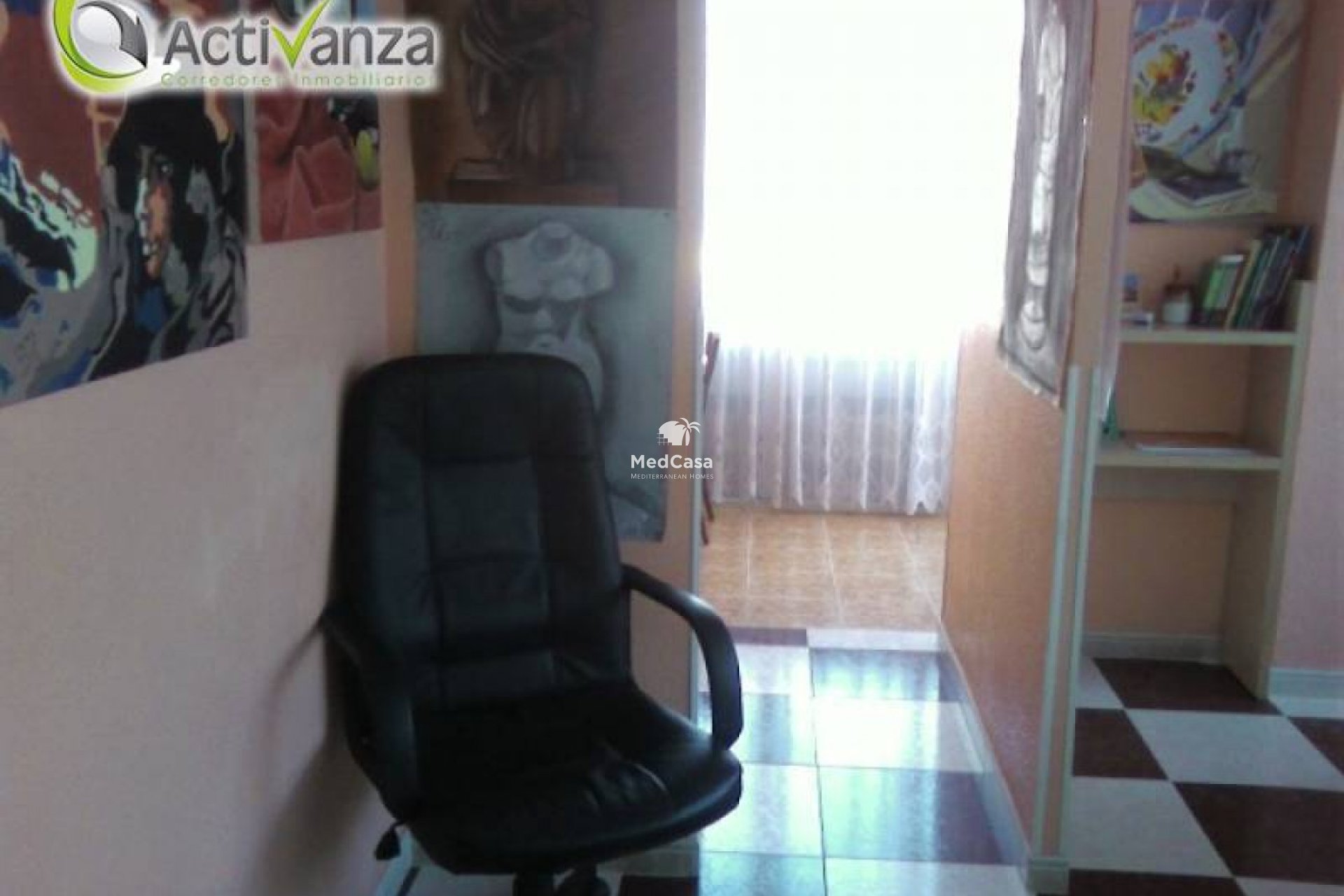 Segunda mano - Apartamento -
Benidorm - Rincón de Loix