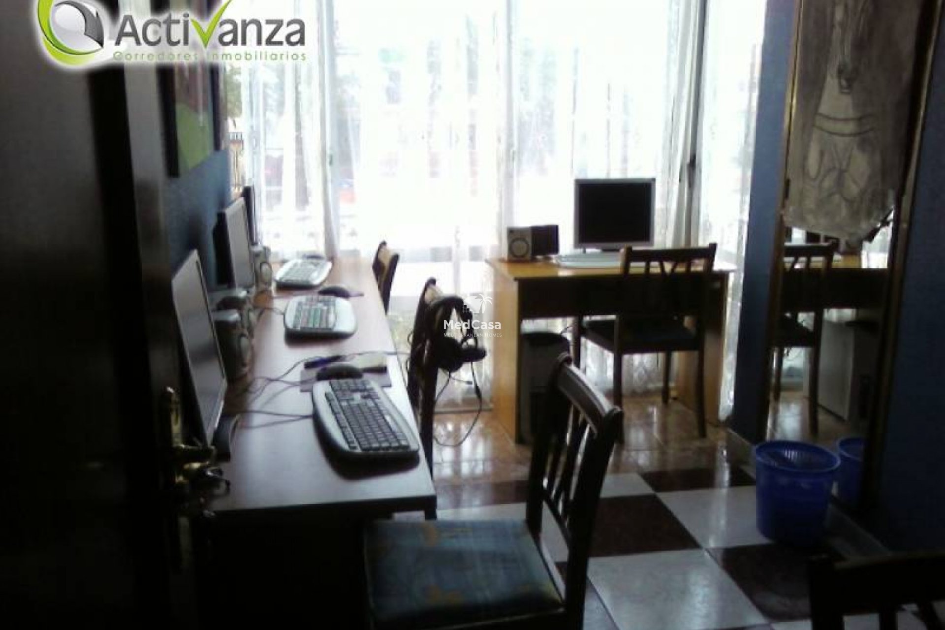 Segunda mano - Apartamento -
Benidorm - Rincón de Loix