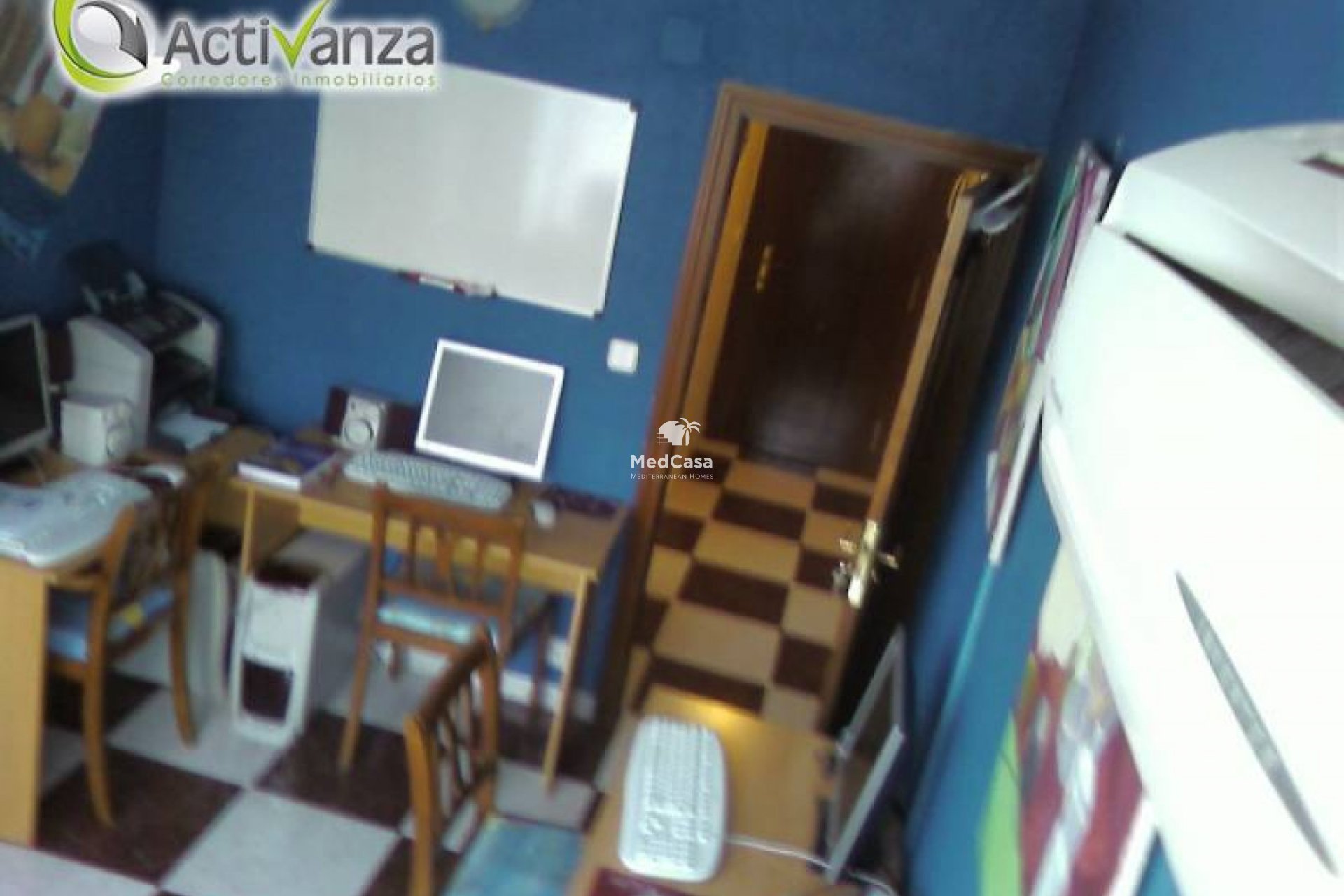 Segunda mano - Apartamento -
Benidorm - Rincón de Loix