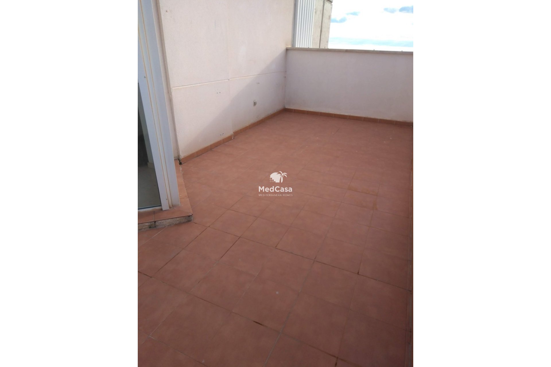 Segunda mano - Apartamento -
Benidorm - Rincón de Loix