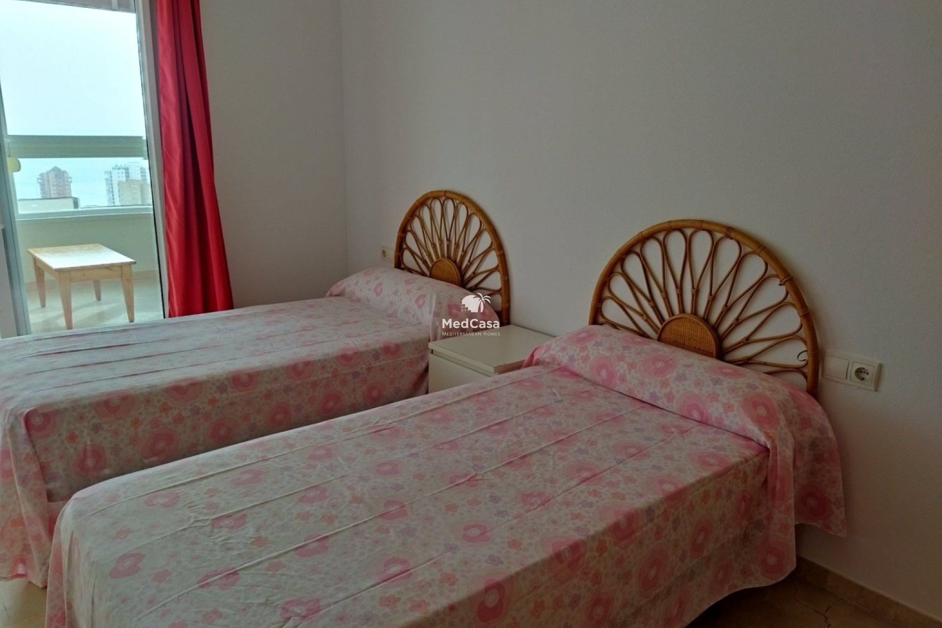 Segunda mano - Apartamento -
Benidorm - Rincón de Loix