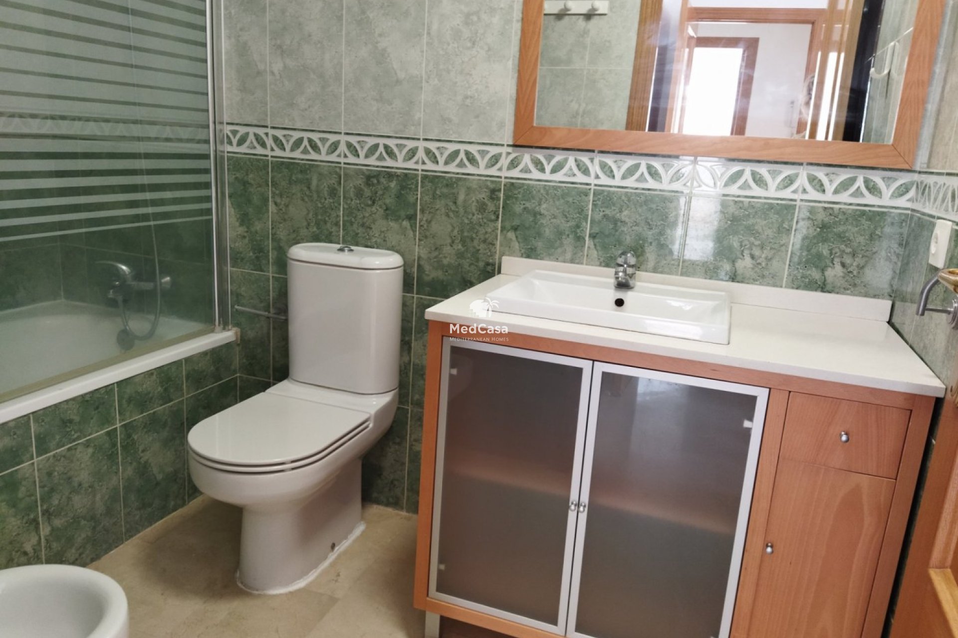 Segunda mano - Apartamento -
Benidorm - Rincón de Loix