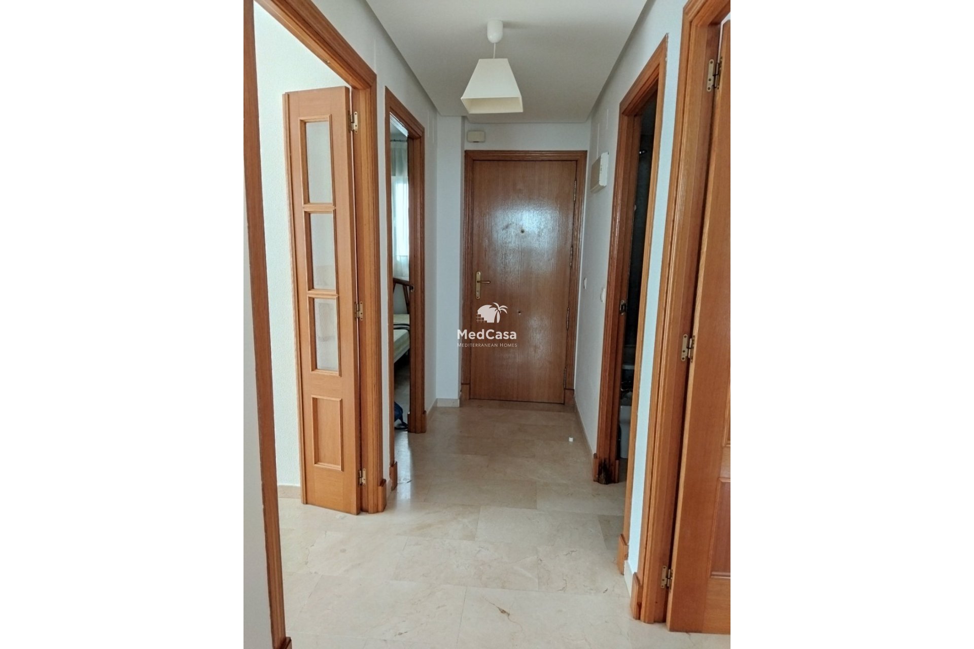 Segunda mano - Apartamento -
Benidorm - Rincón de Loix