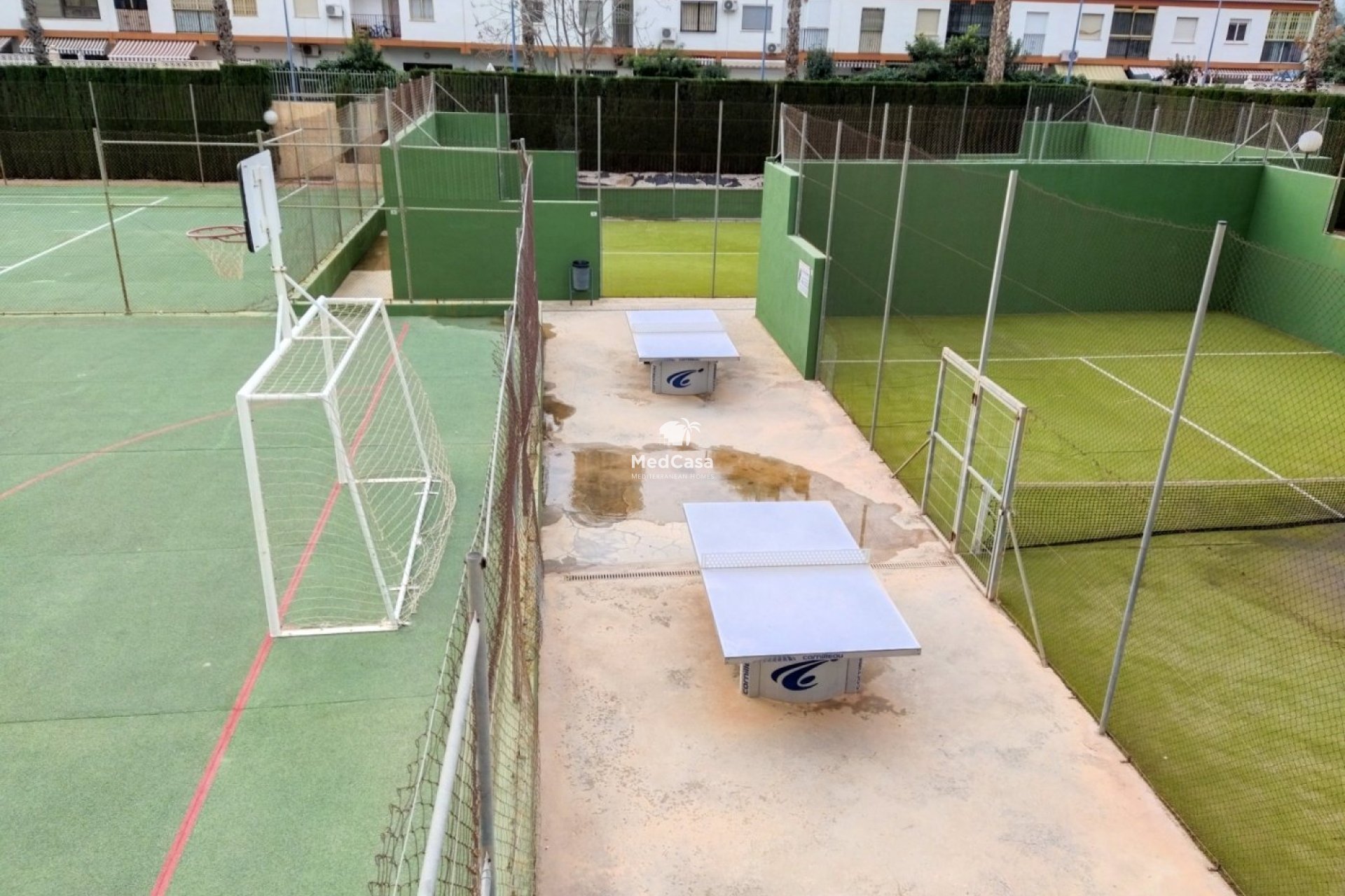 Segunda mano - Apartamento -
Benidorm - Rincón de Loix