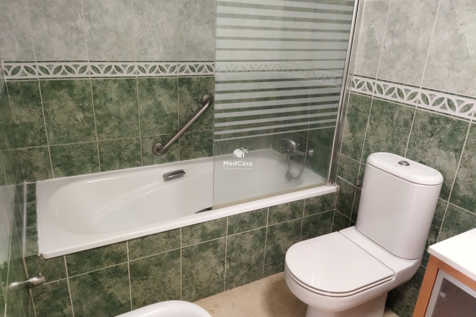 Segunda mano - Apartamento -
Benidorm - Rincón de Loix