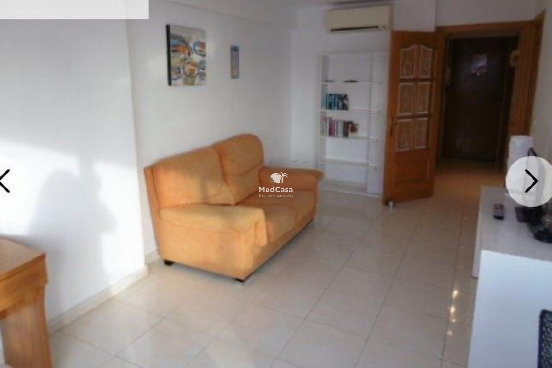 Segunda mano - Apartamento -
Benidorm - Rincón de Loix