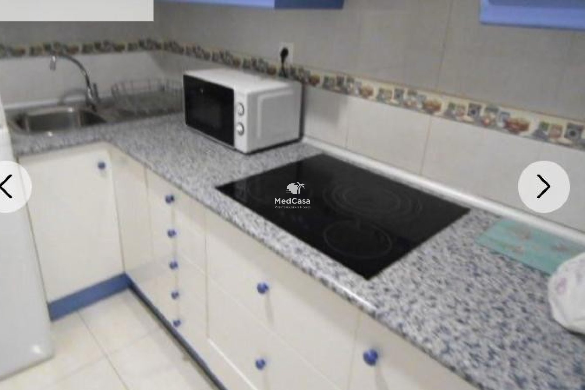 Segunda mano - Apartamento -
Benidorm - Rincón de Loix