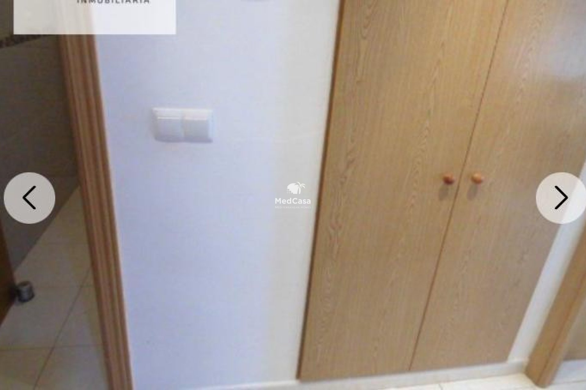 Segunda mano - Apartamento -
Benidorm - Rincón de Loix