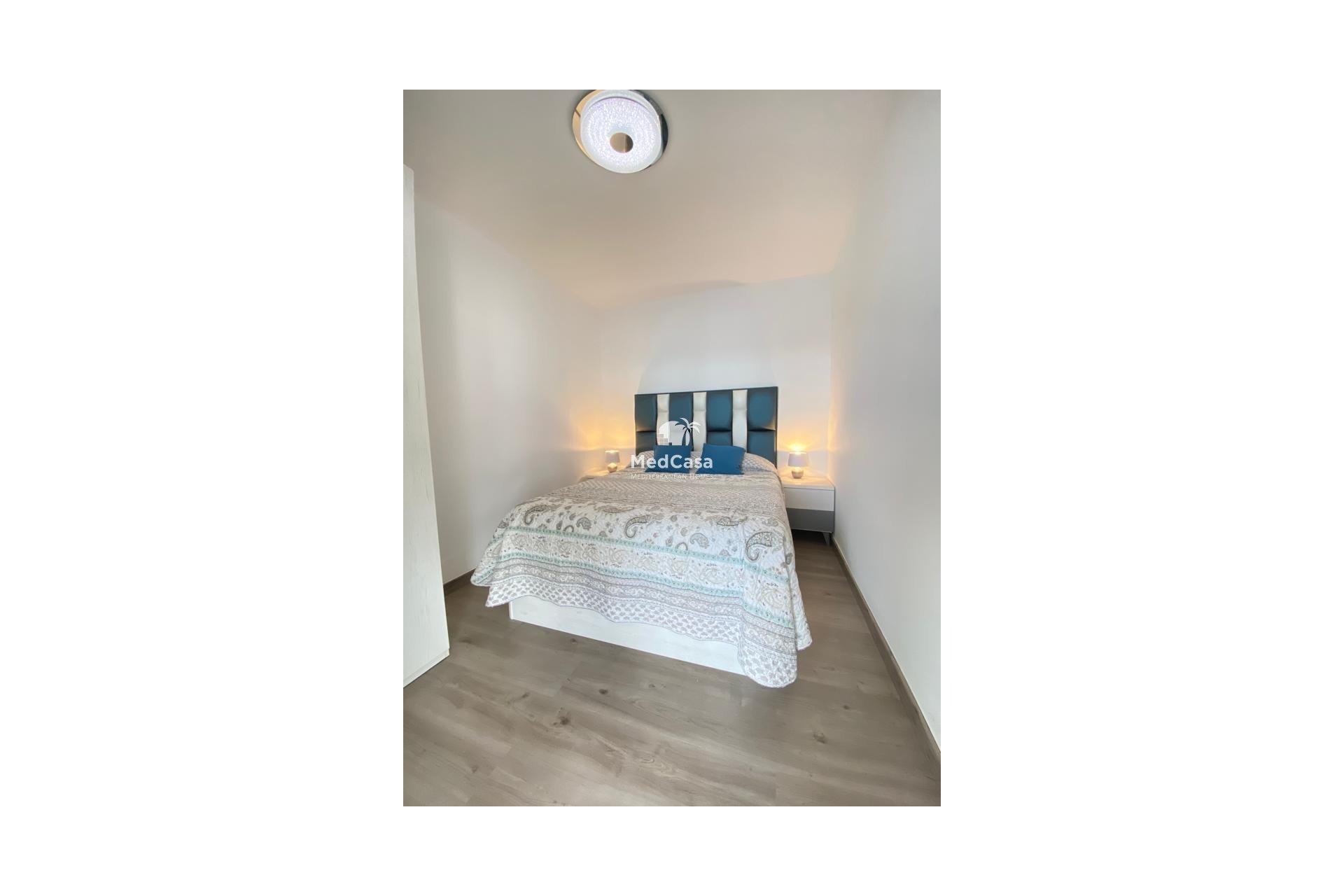 Segunda mano - Apartamento -
Benidorm - Rincón de Loix