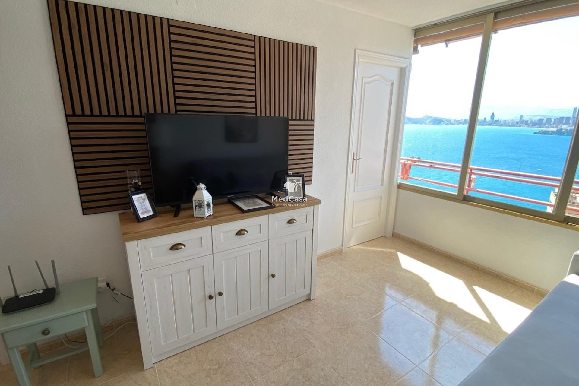 Segunda mano - Apartamento -
Benidorm - Rincón de Loix