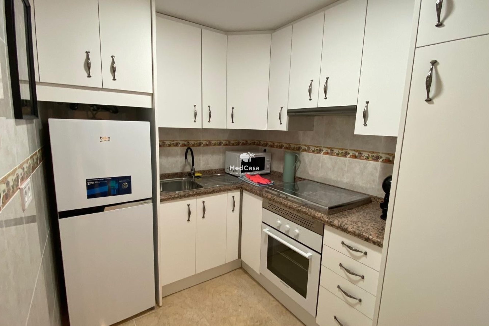 Segunda mano - Apartamento -
Benidorm - Rincón de Loix