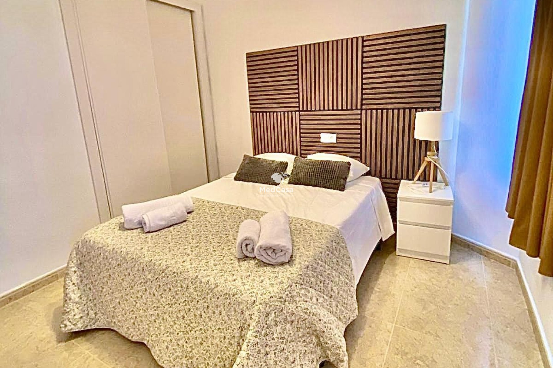 Segunda mano - Apartamento -
Benidorm - Rincón de Loix