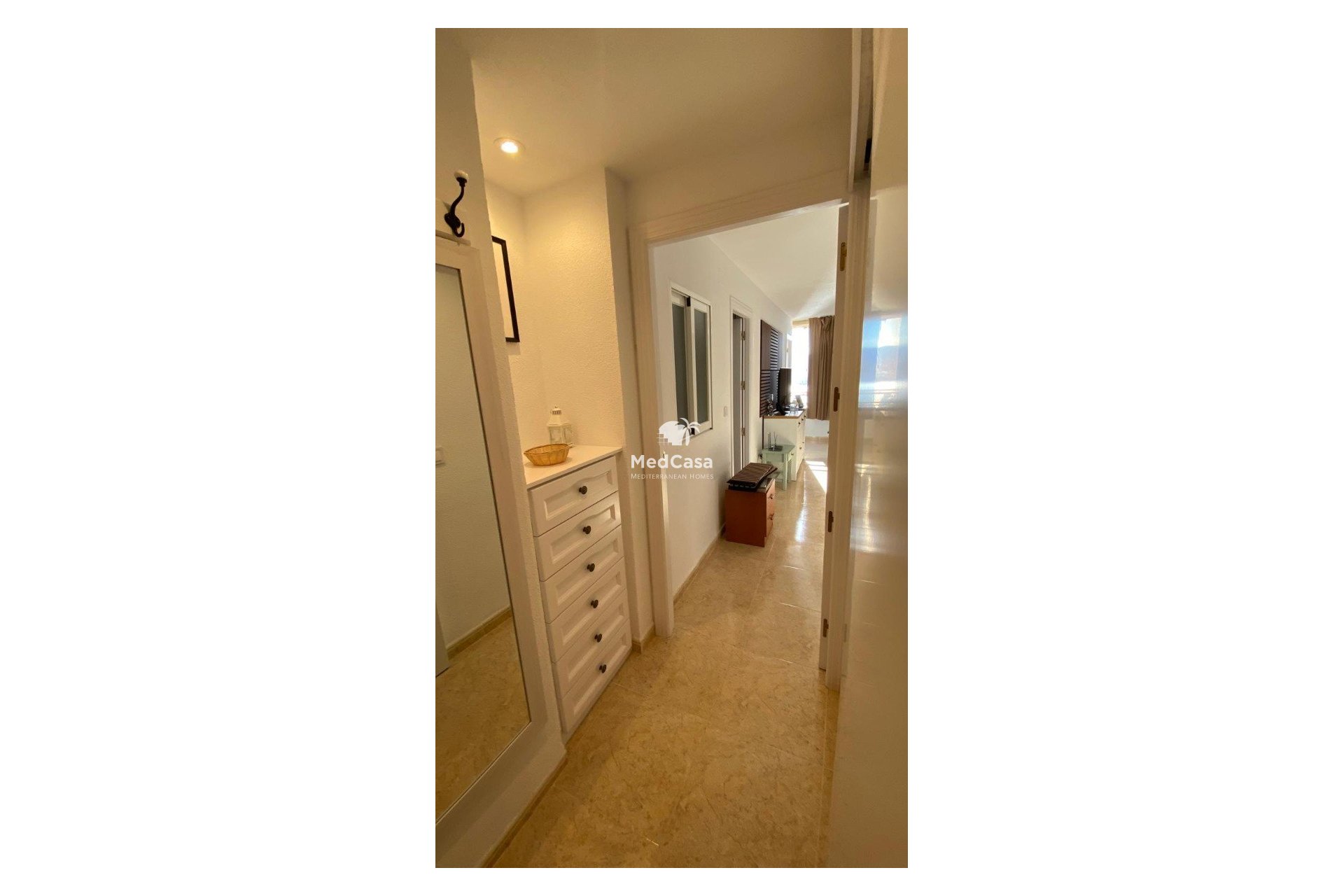 Segunda mano - Apartamento -
Benidorm - Rincón de Loix