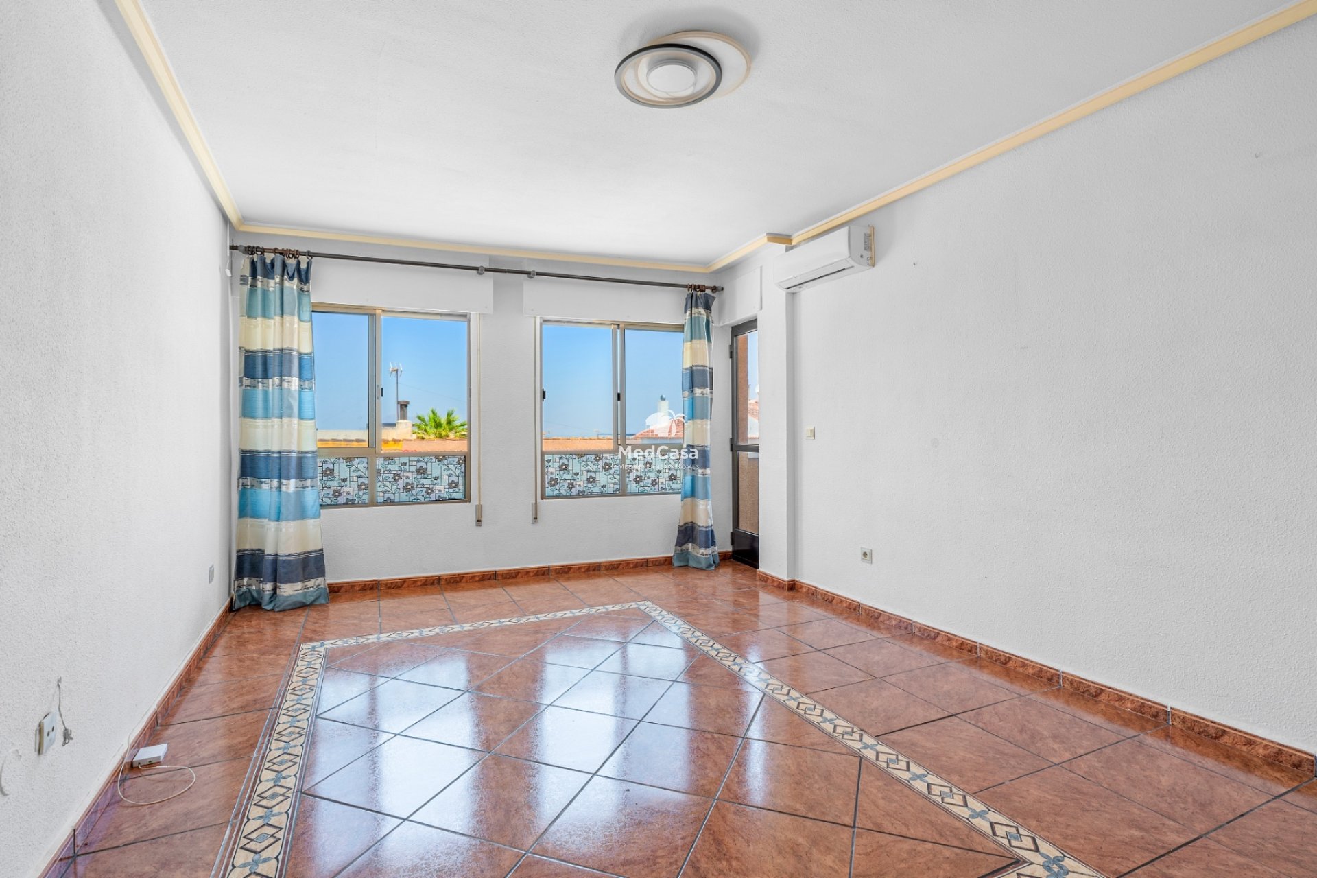 Segunda mano - Apartamento -
Benijofar