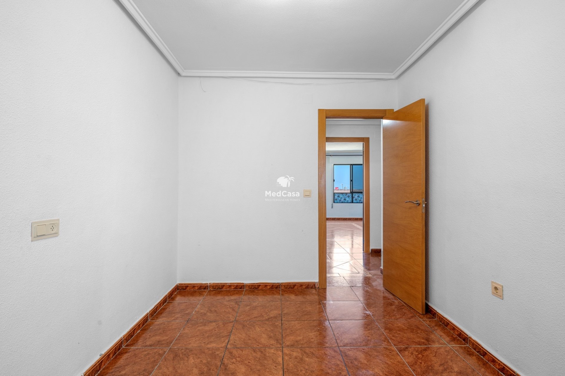Segunda mano - Apartamento -
Benijofar
