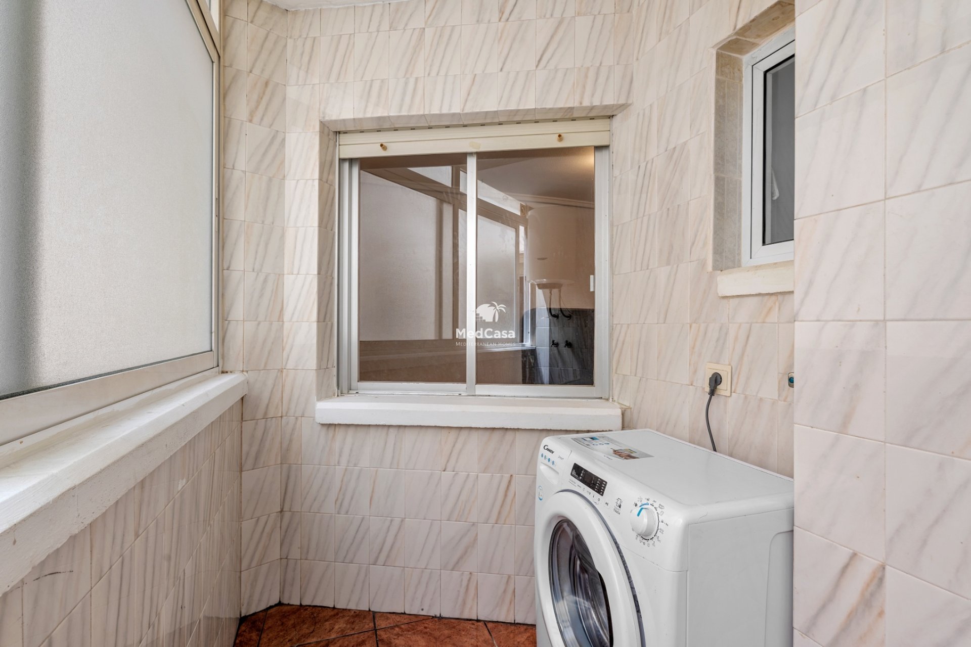 Segunda mano - Apartamento -
Benijofar