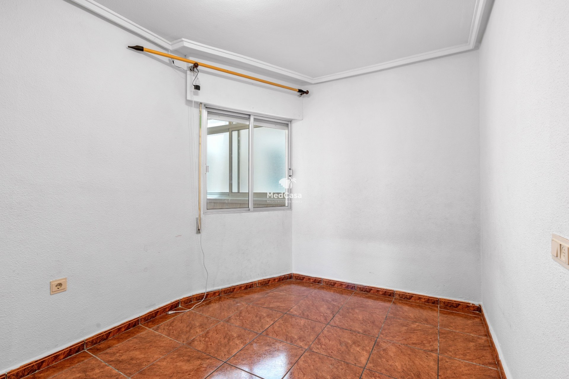 Segunda mano - Apartamento -
Benijofar