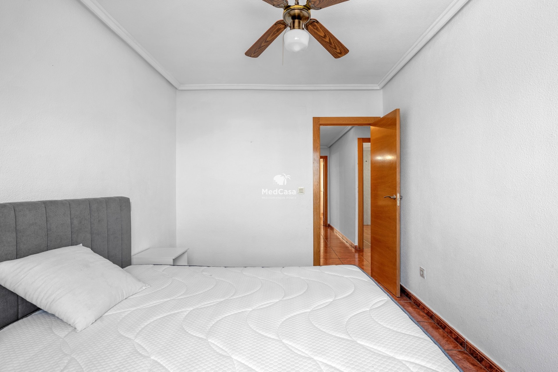 Segunda mano - Apartamento -
Benijofar