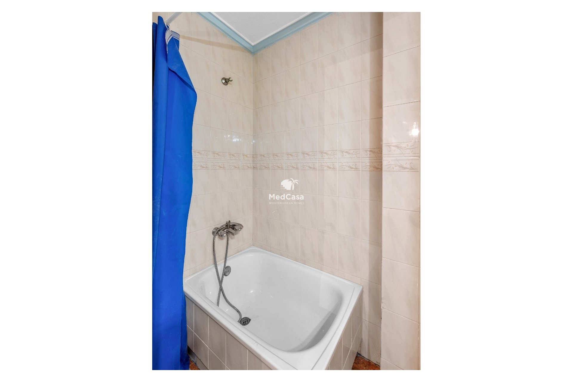 Segunda mano - Apartamento -
Benijofar