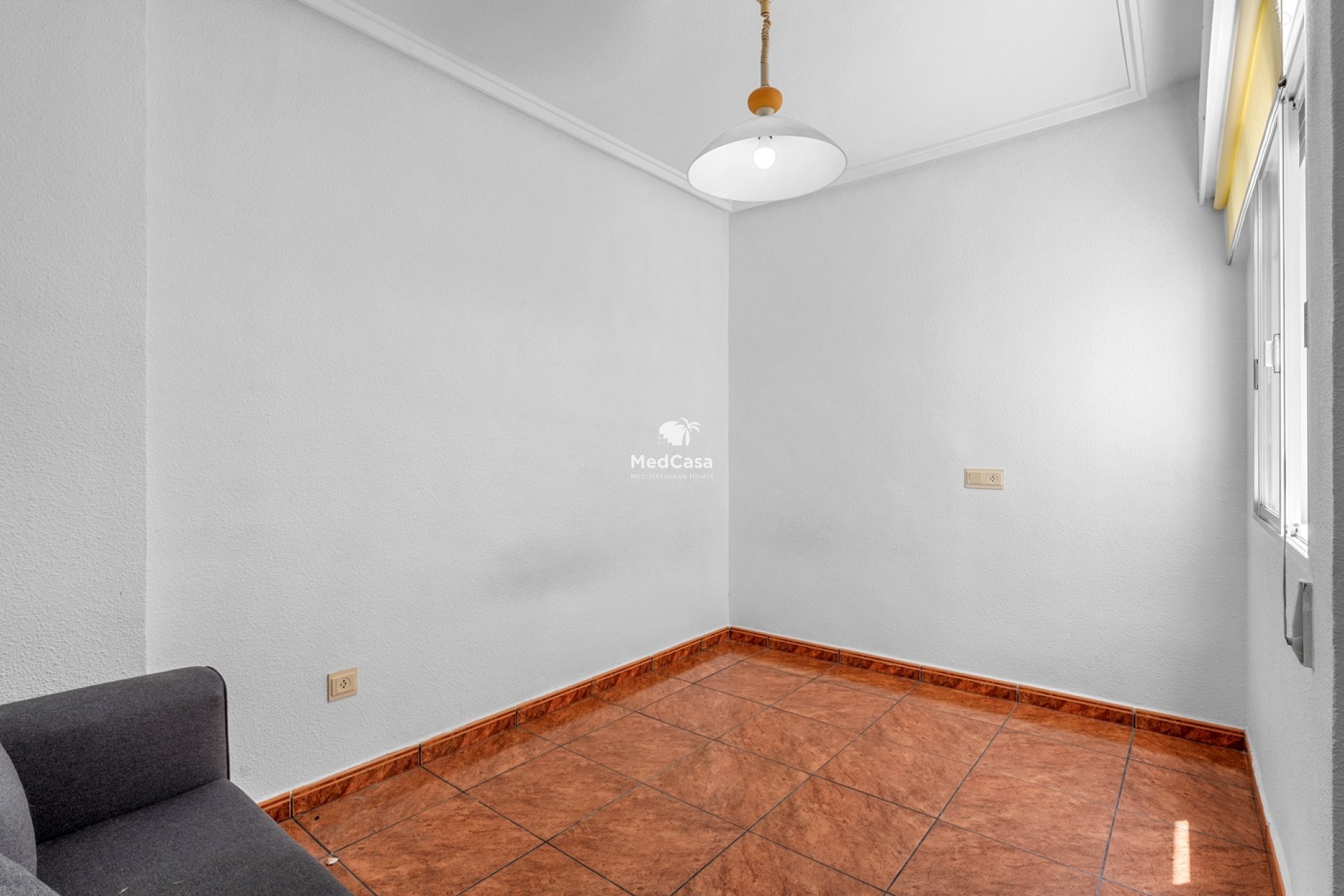 Segunda mano - Apartamento -
Benijofar