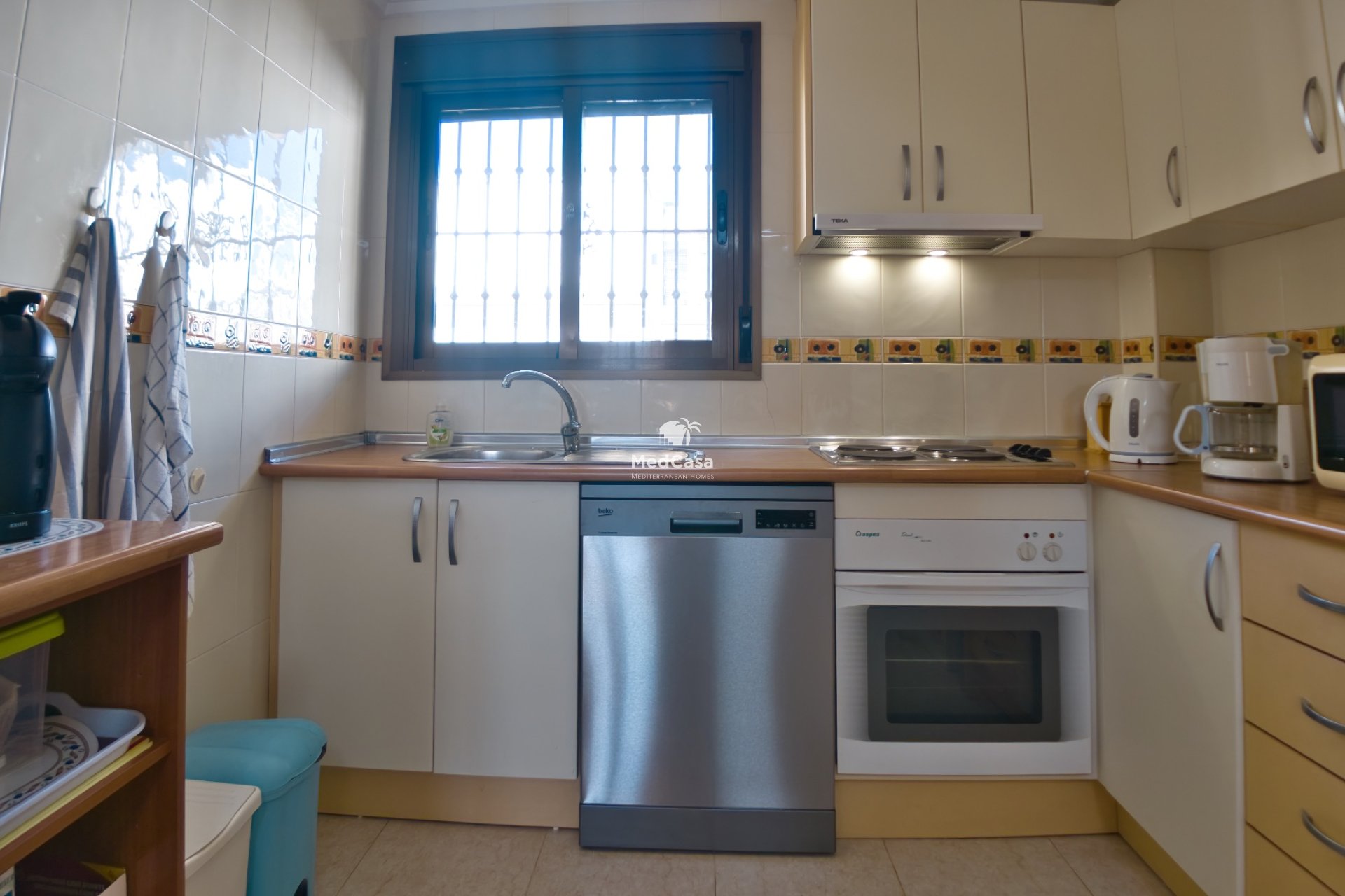 Segunda mano - Apartamento -
Ciudad Quesada - Doña Pepa