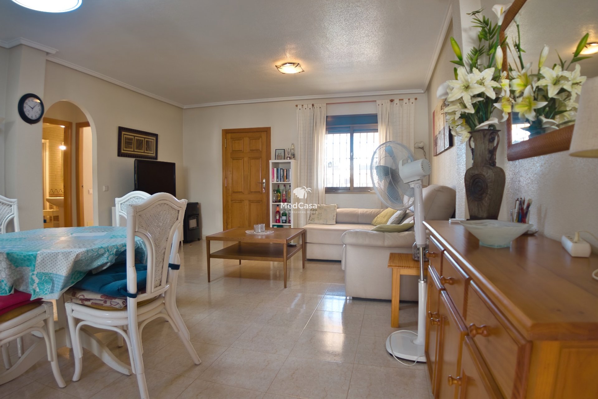 Segunda mano - Apartamento -
Ciudad Quesada - Doña Pepa