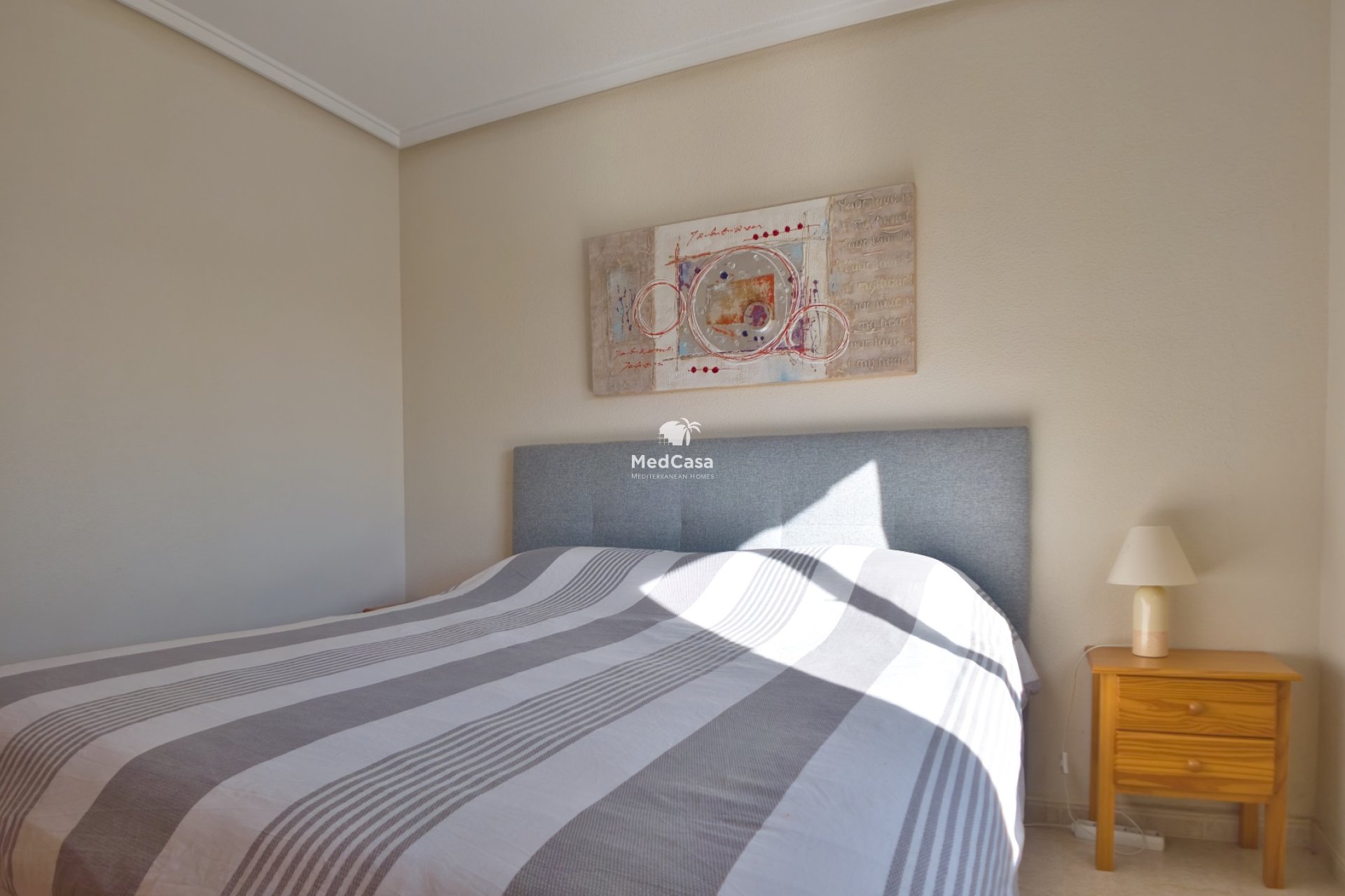 Segunda mano - Apartamento -
Ciudad Quesada - Doña Pepa