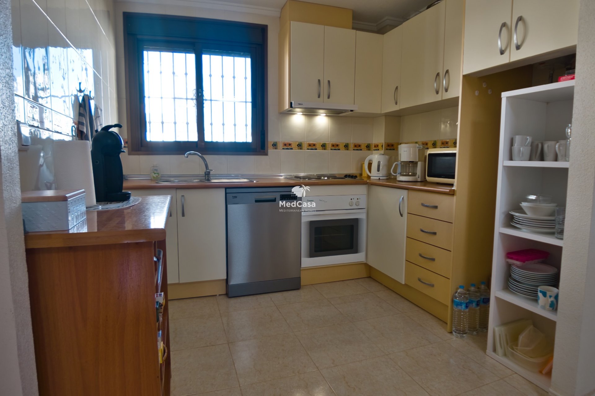Segunda mano - Apartamento -
Ciudad Quesada - Doña Pepa
