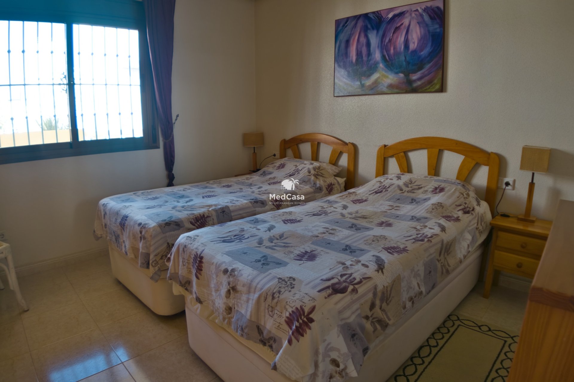 Segunda mano - Apartamento -
Ciudad Quesada - Doña Pepa