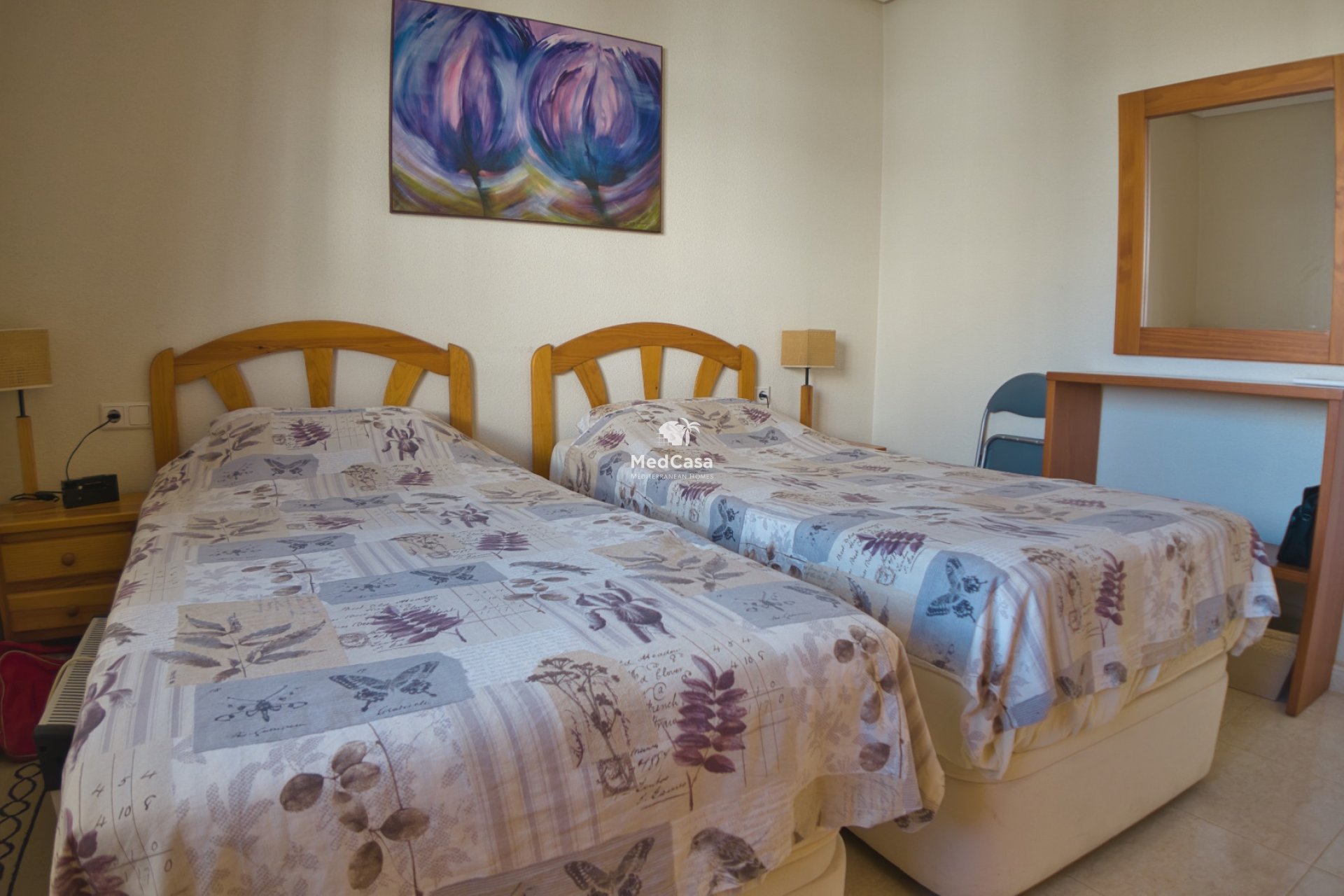 Segunda mano - Apartamento -
Ciudad Quesada - Doña Pepa