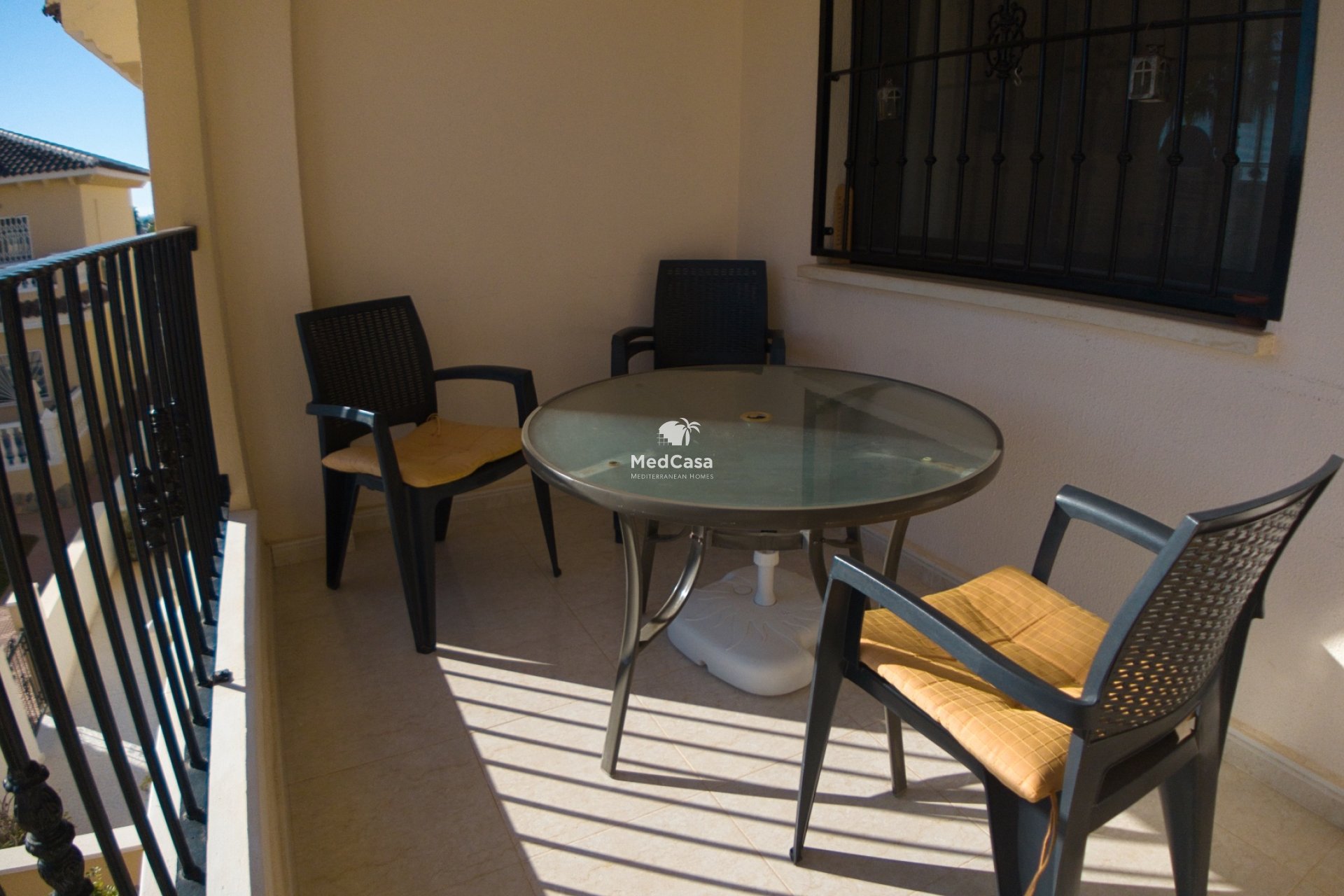 Segunda mano - Apartamento -
Ciudad Quesada - Doña Pepa