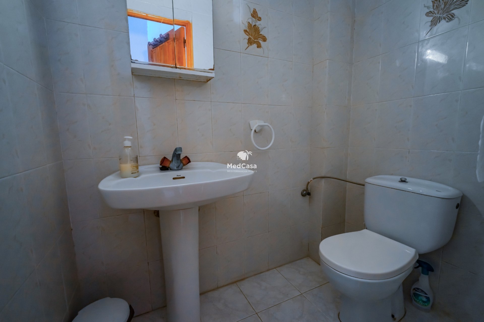 Segunda mano - Apartamento -
Ciudad Quesada - La Marquesa Golf