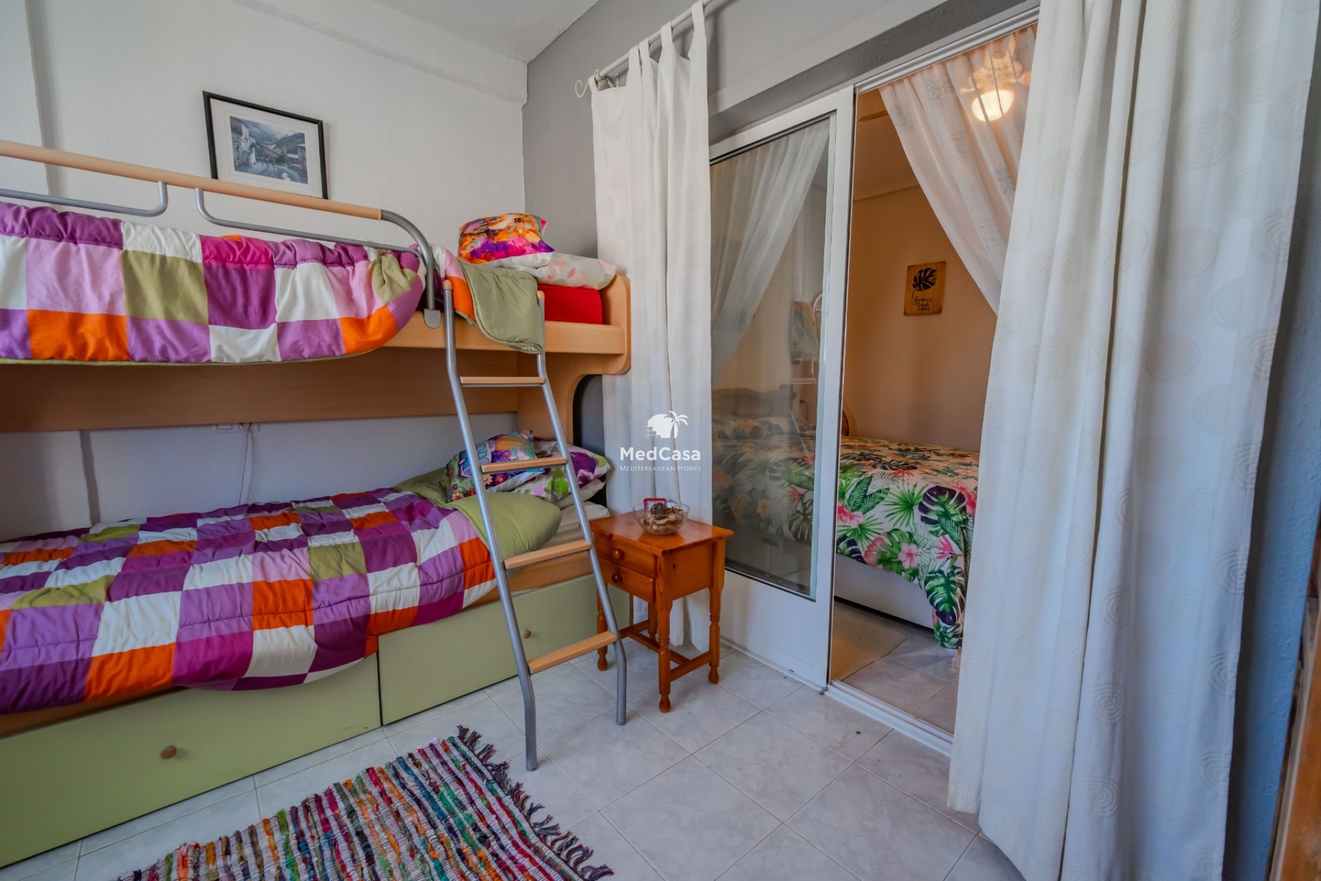 Segunda mano - Apartamento -
Ciudad Quesada - La Marquesa Golf
