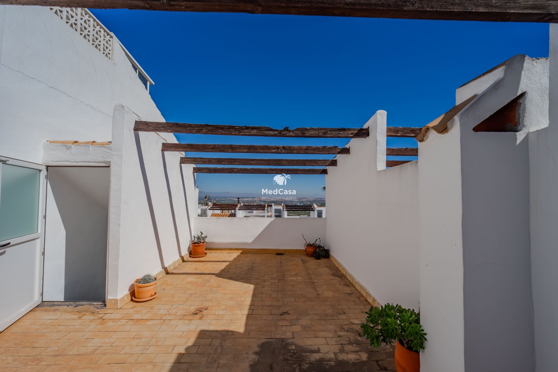 Segunda mano - Apartamento -
Ciudad Quesada - La Marquesa Golf
