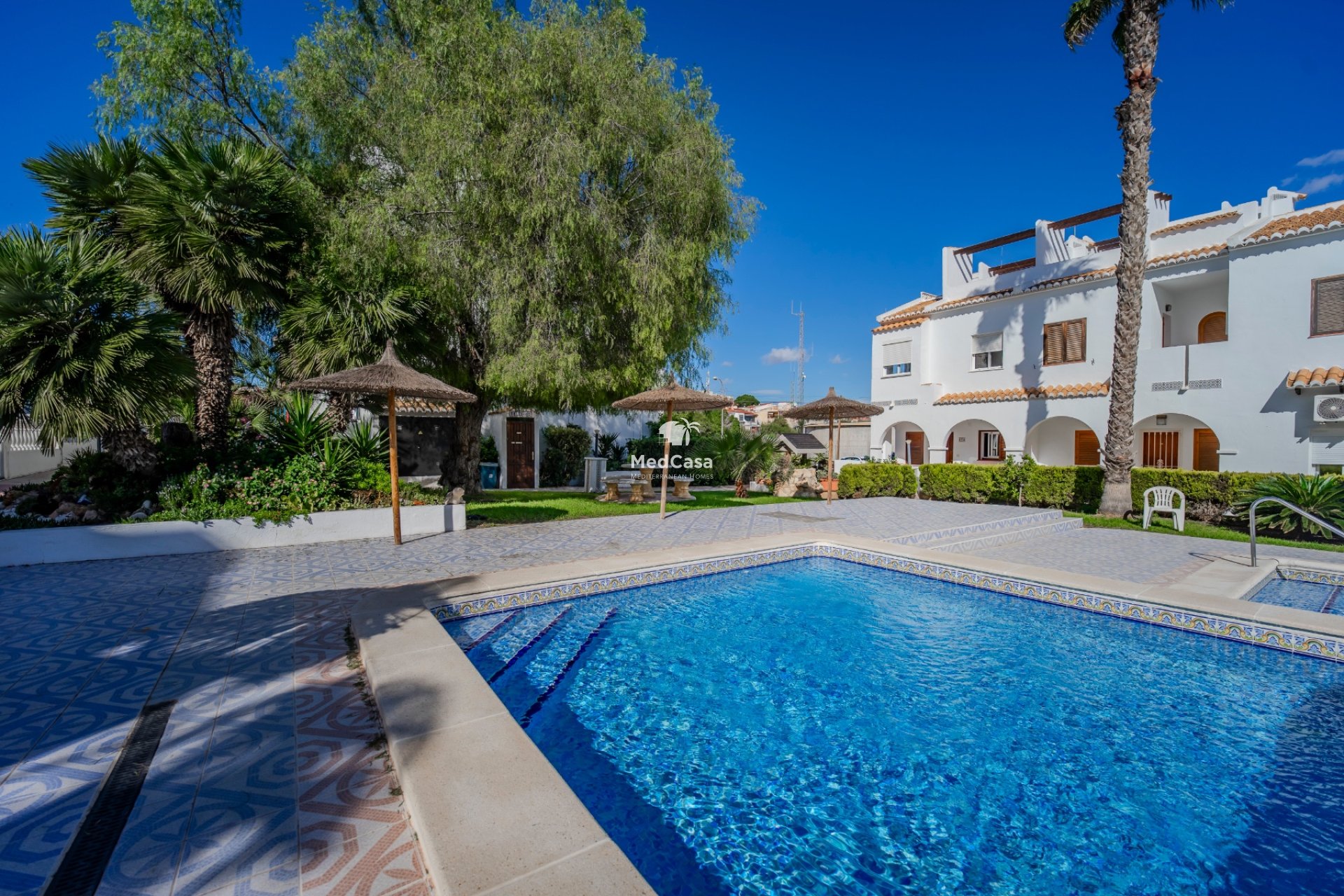 Segunda mano - Apartamento -
Ciudad Quesada - La Marquesa Golf
