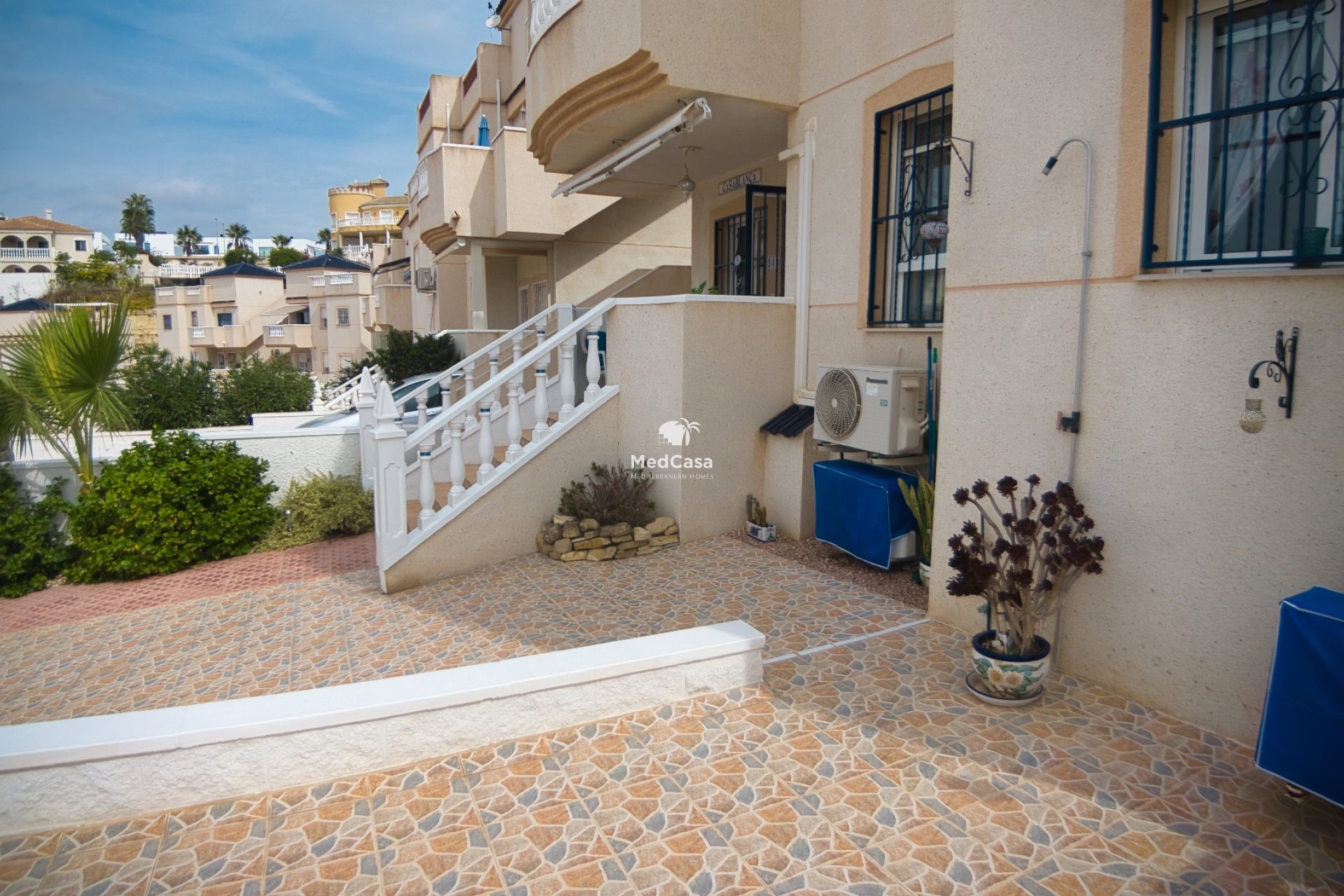 Segunda mano - Apartamento -
Ciudad Quesada - La Marquesa Golf