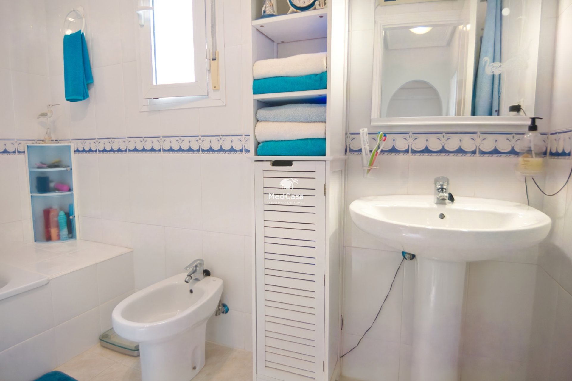 Segunda mano - Apartamento -
Ciudad Quesada - La Marquesa Golf