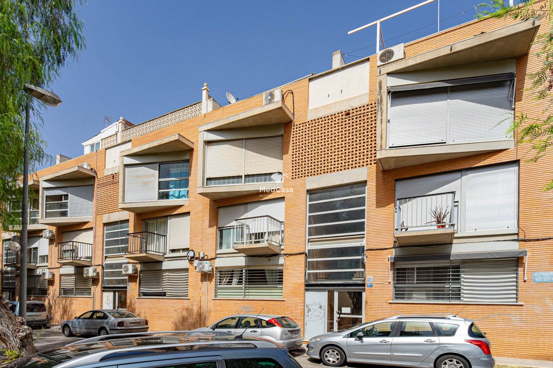 Segunda mano - Apartamento -
Ciudad Quesada - Rojales